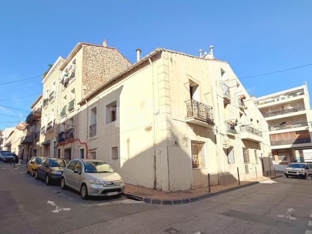 Maison 3 pièces 80 m²