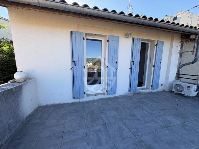 Maison 3 pièces 80 m²