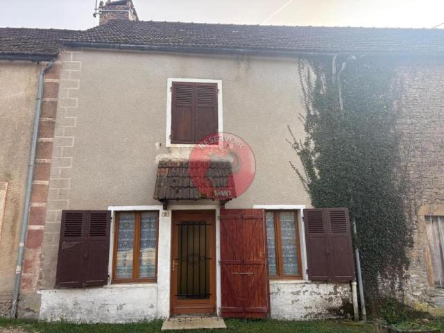Maison 3 pièces 80 m²