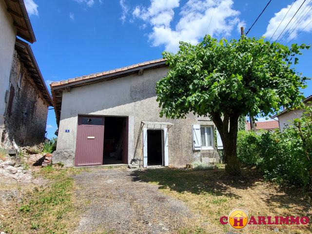 Maison 3 pièces 80 m²