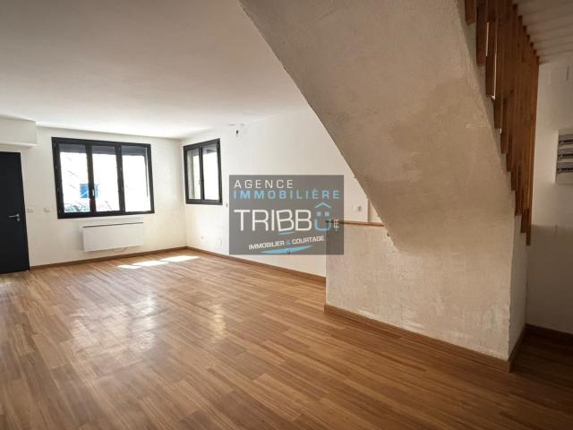 Maison 3 pièces 80 m²