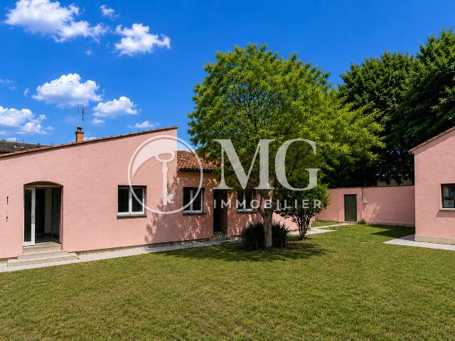 Maison 3 pièces 80 m²