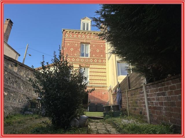 Maison 3 pièces 80 m²
