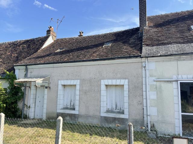 Maison 3 pièces 80 m²