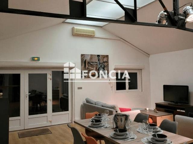 Maison 3 pièces 80 m²