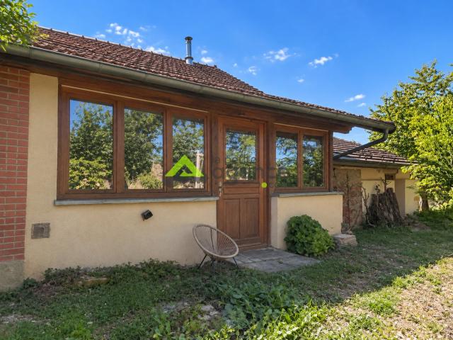 Maison 3 pièces 80 m²
