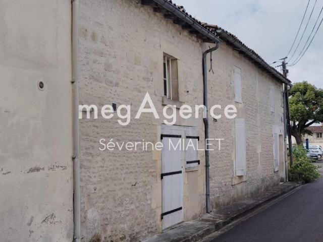 Maison 3 pièces 80 m²