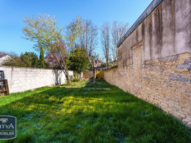 Maison 3 pièces 80 m²