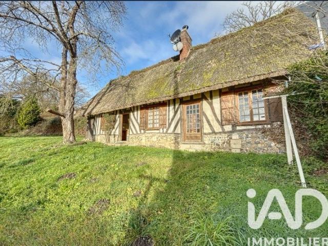 Maison 3 pièces 80 m²