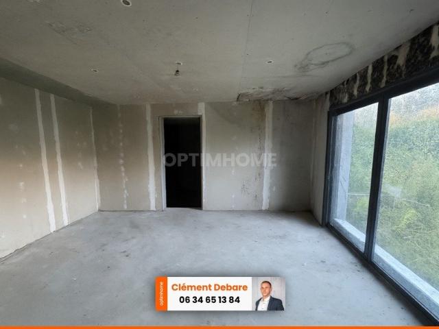 Maison 3 pièces 80 m²