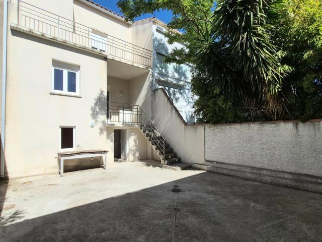 Maison 3 pièces 80 m²