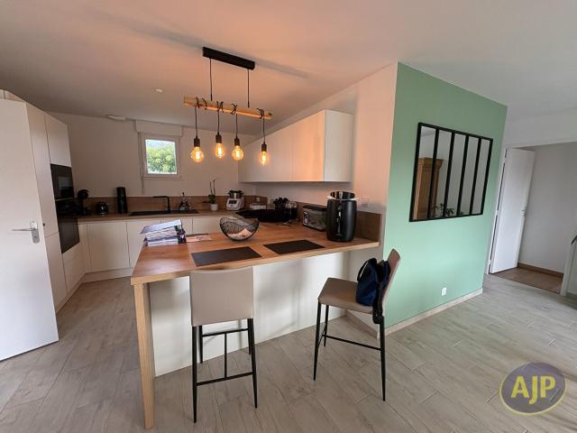 Maison 3 pièces 80 m²