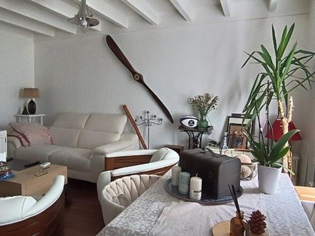 Maison 3 pièces 80 m²