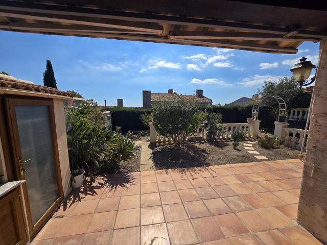 Maison 3 pièces 80 m²