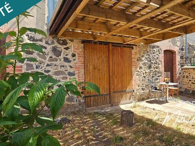 Maison 3 pièces 80 m²