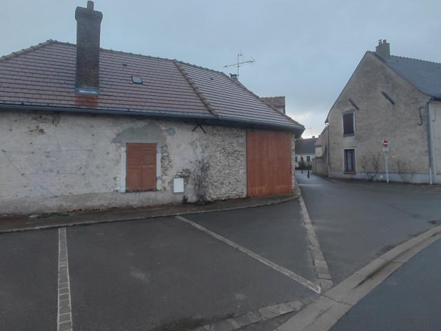 Maison 3 pièces 80 m²