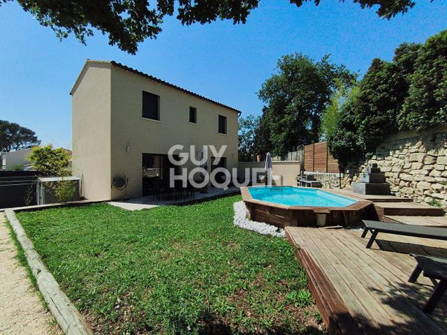 Maison 3 pièces 80 m²