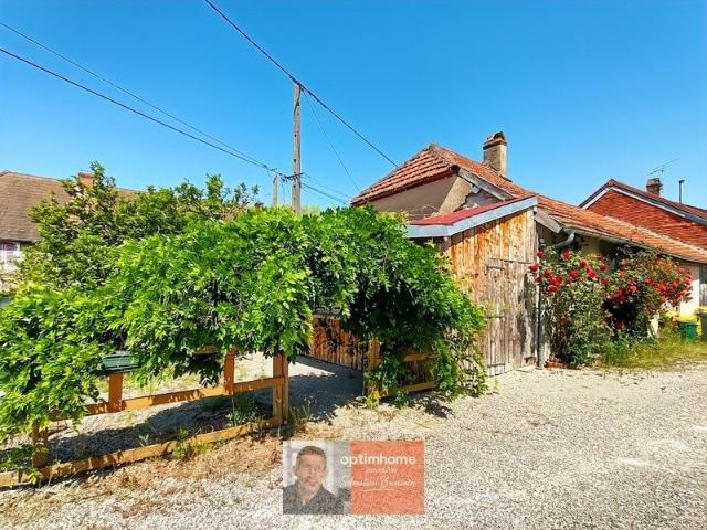 Maison 3 pièces 80 m²