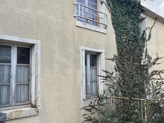 Maison 3 pièces 80 m²
