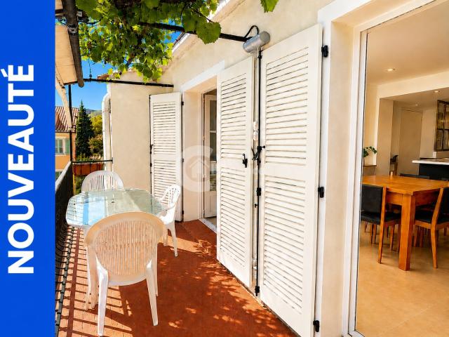 Maison 3 pièces