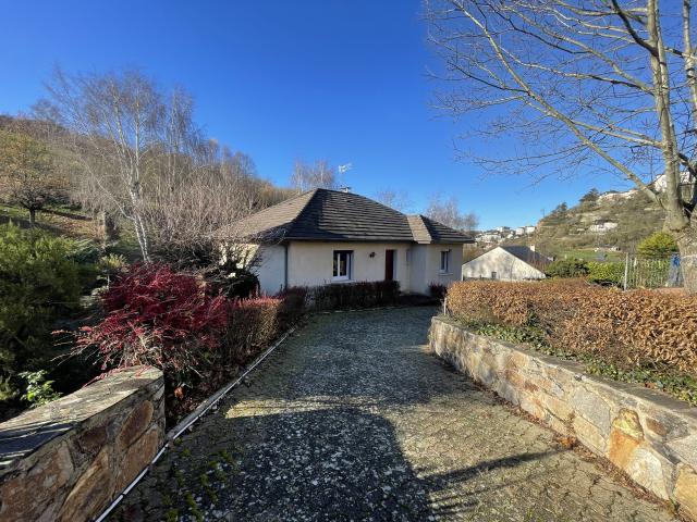 Maison 3 pièces 80 m²