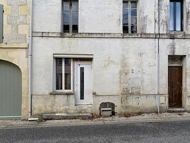 Maison 3 pièces 80 m²
