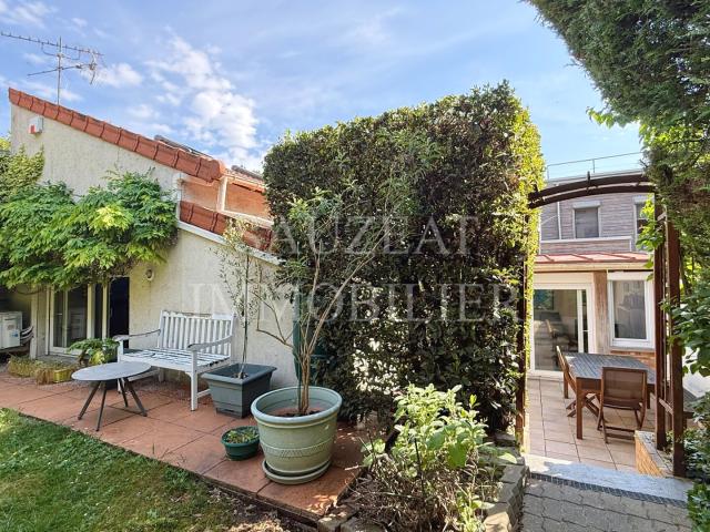 Maison 3 pièces 80 m²
