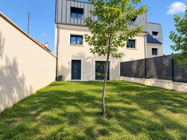 Maison 3 pièces 80 m²