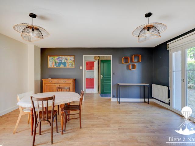 Maison 3 pièces 80 m²