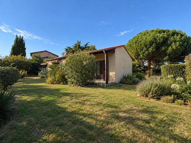 Maison 3 pièces 80 m²
