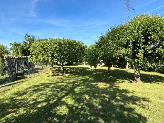 Maison 3 pièces, 80 m² à louer à Carignan de Bordeaux 33360