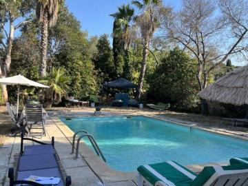 Maison 3 pièces, 80 m² à louer à Cassis 13260