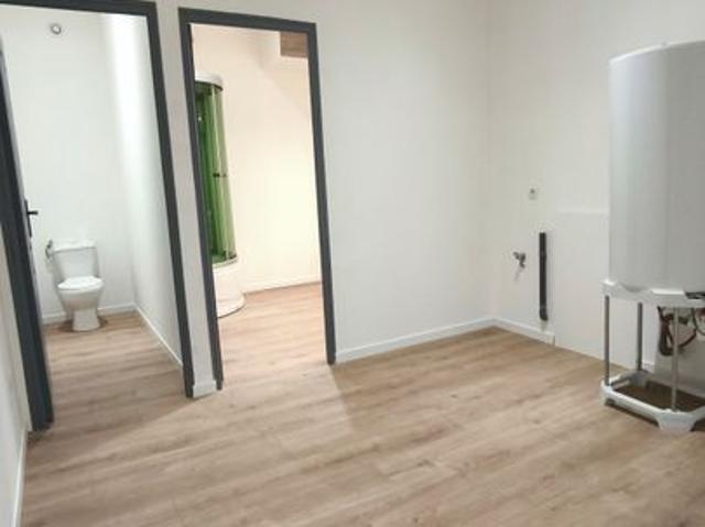 Maison de 80m2 à louer sur Agde