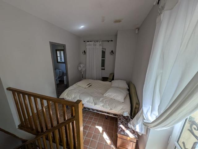 Maison 3 pièces, 80 m² à louer à Grans 13450