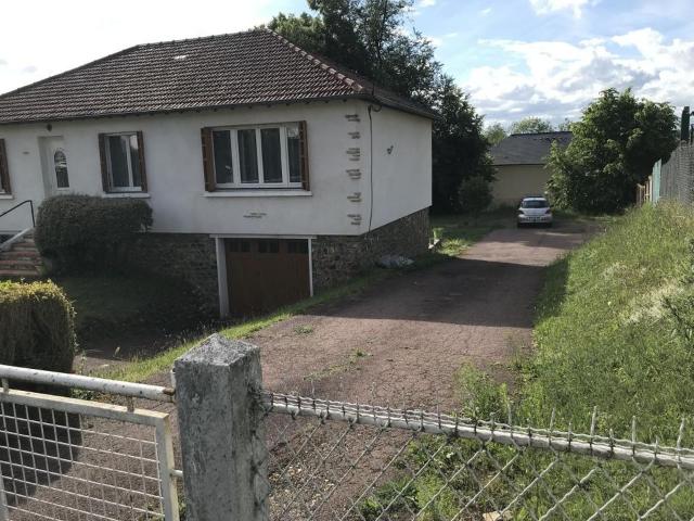 Maison 3 pièces, 80 m² à louer à Évreux 27000