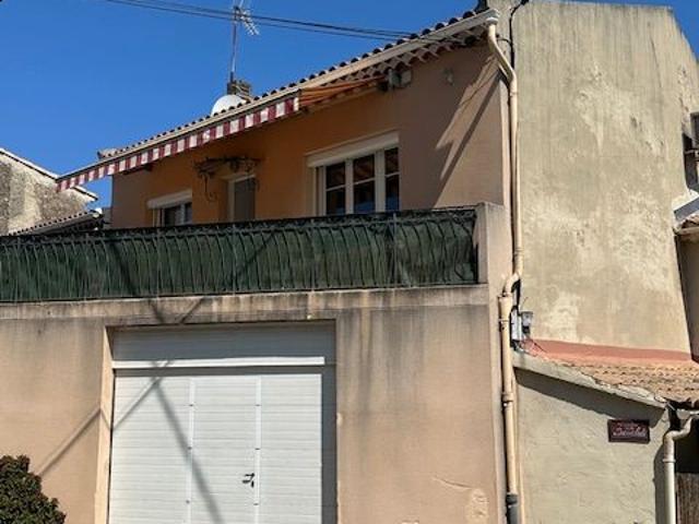 Maison 3 pièces, 80 m² à louer à La Roque d'Anthéron 13640
