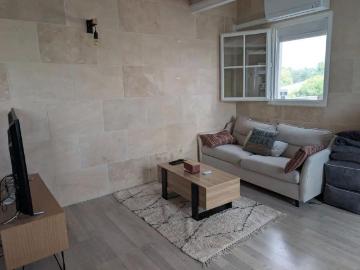 Maison 3 pièces, 80 m² à louer à Libourne 33500