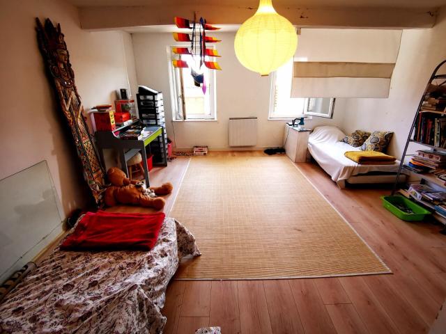 Maison 3 pièces, 80 m² à louer à Montgiscard 31450