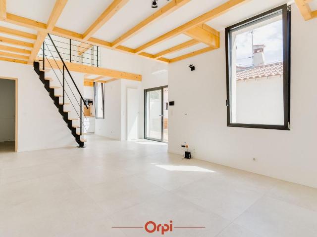 Maison 3 pièces, 80 m² à louer à Marseille 12 13012