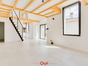 Maison 3 pièces, 80 m² à louer à Marseille 12 13012