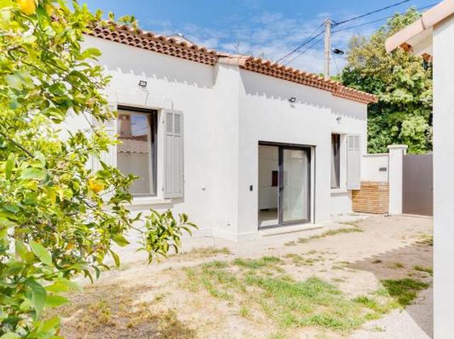 Maison 3 pièces, 80 m² à louer à Marseille 12 13012