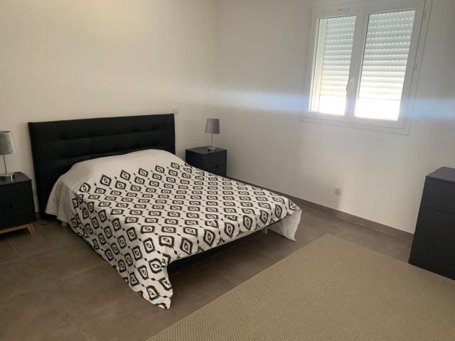 Maison 3 pièces, 80 m² à louer à Saint Bauzille de Montmel 34160