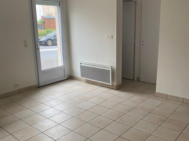 Maison 3 pièces, 80 m² à louer à Remouillé 44140