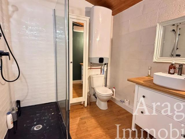 Maison 3 pièces, 80 m² à louer à Rivesaltes 66600