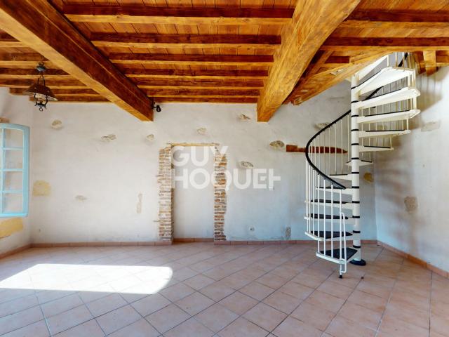 Maison 3 pièces 80 m² à louer