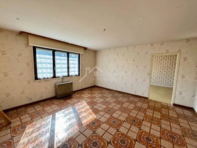 Maison 3 pièces 80 m² jardin