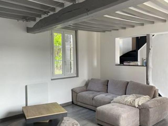 Maison 3 pièces 80 m² Remy