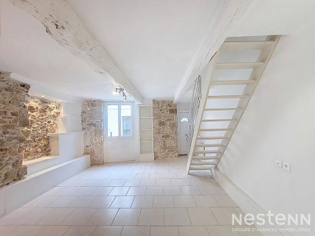 Maison 3 pièces 81 m²