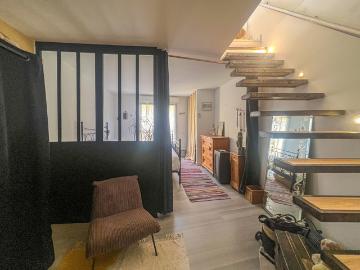 Maison 3 pièces 81 m²