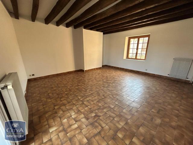 Maison 3 pièces 81 m²